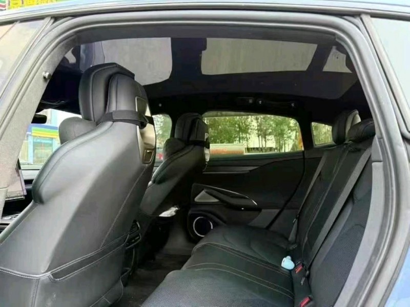 菏澤24年小米SU74