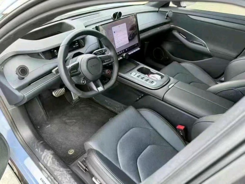 菏澤24年小米SU76