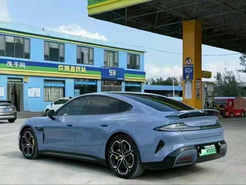 菏澤24年小米SU78