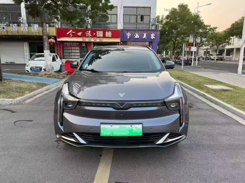 徐州23年哪吒U1