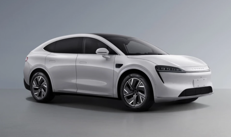 為什么抵押車靠譜還這么便宜？