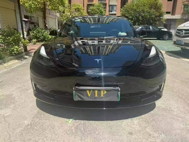 遵義22年特斯拉MODEL 31