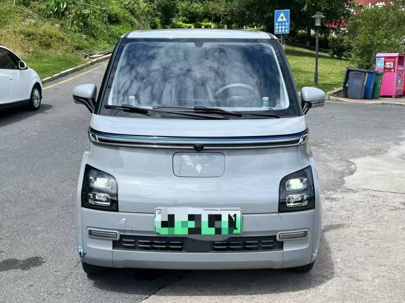 三明24年五菱汽車Air1