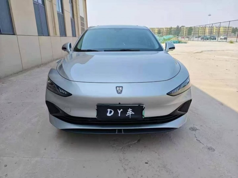 秦皇島23年榮威D71