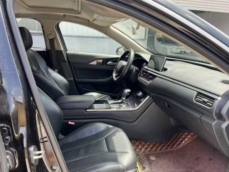 棗莊19年紅旗H54