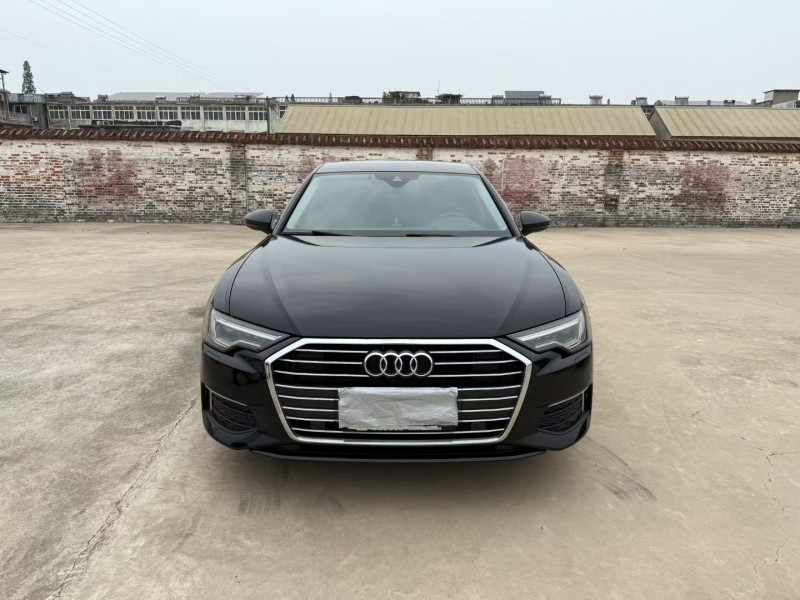 徐州19年奥迪A6L1