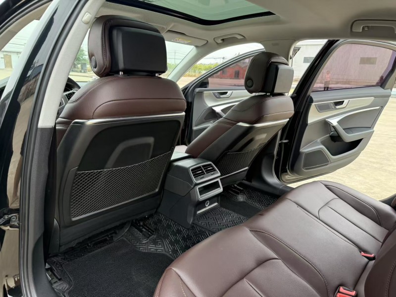 徐州19年奥迪A6L7