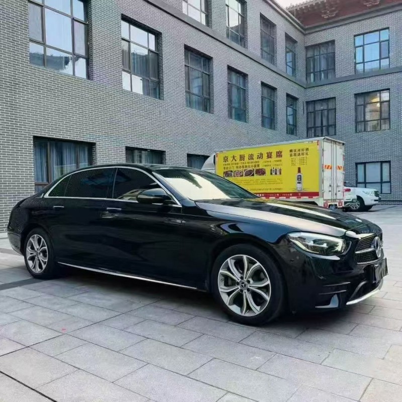 珠海23年奔驰E3