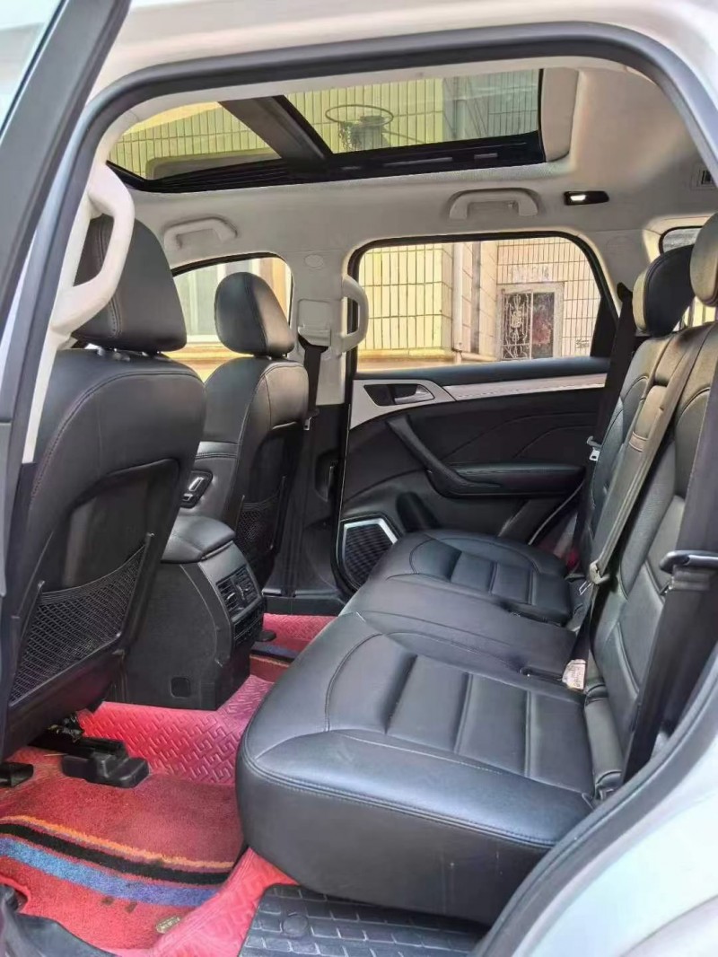 廈門17年哈弗H76