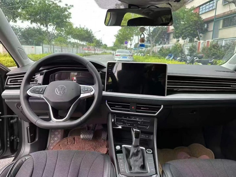 廈門24年大眾速騰4