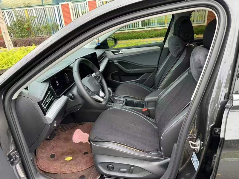 廈門24年大眾速騰5