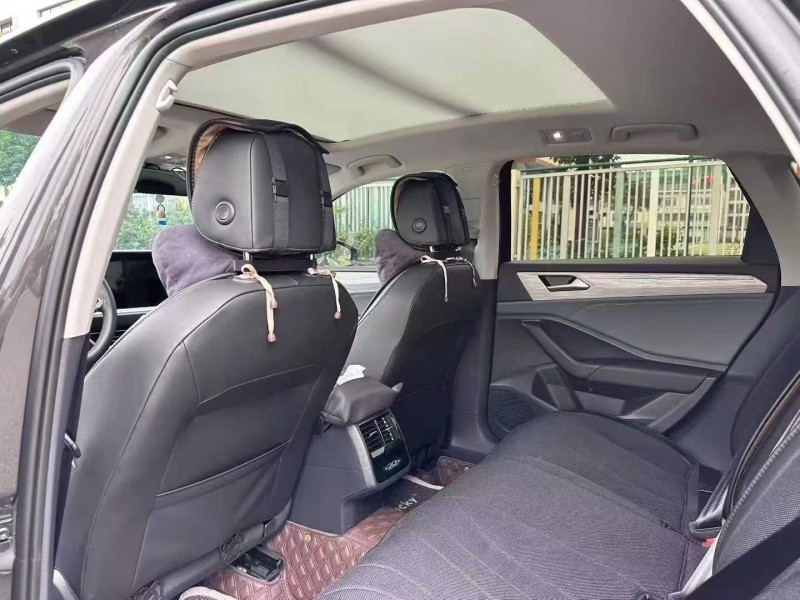 廈門24年大眾速騰6