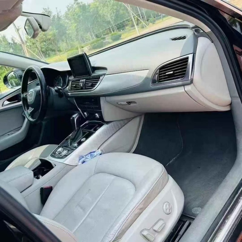 济宁14年奥迪A6L4