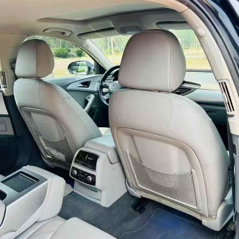 济宁14年奥迪A6L7