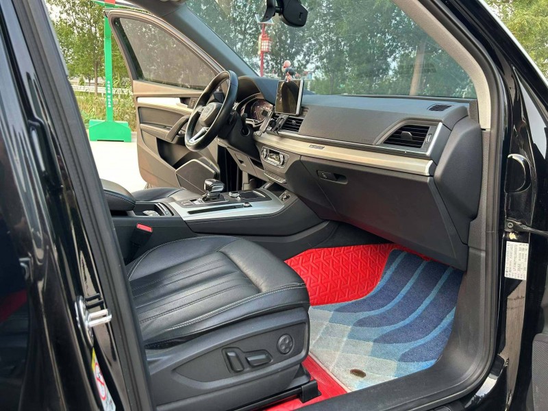 徐州20年奥迪Q56