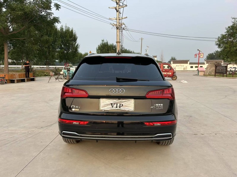 徐州20年奥迪Q59