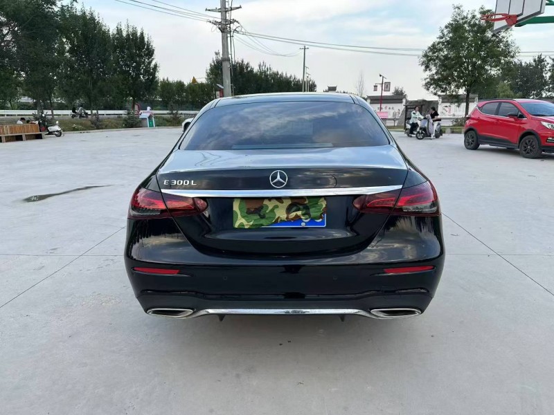 徐州22年奔驰E9