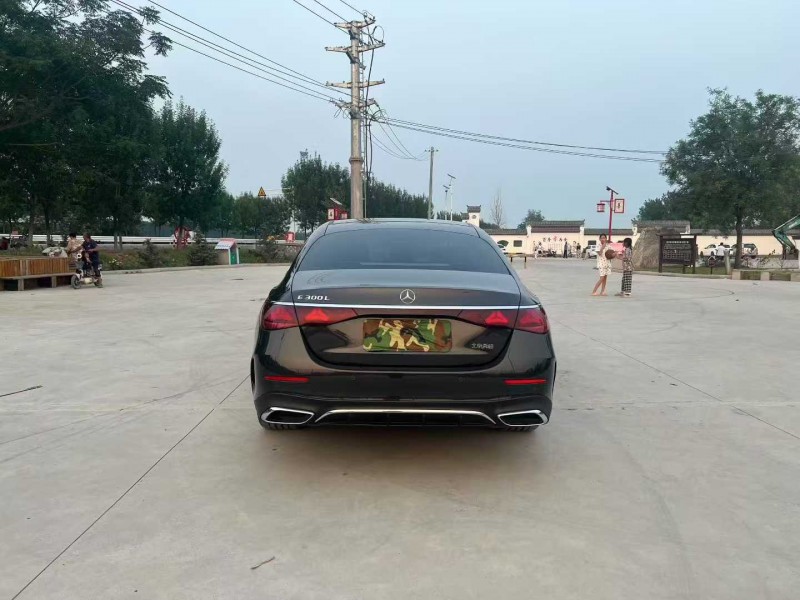 徐州24年奔驰E9