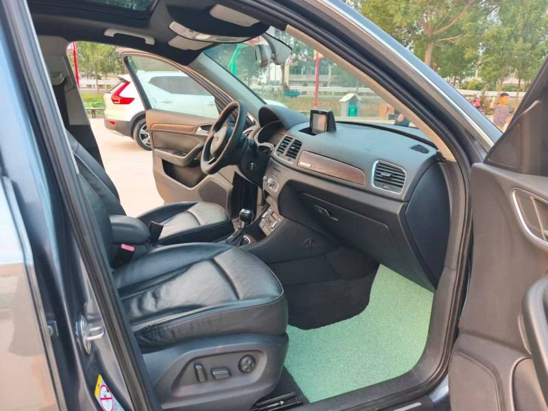 徐州13年奥迪Q35