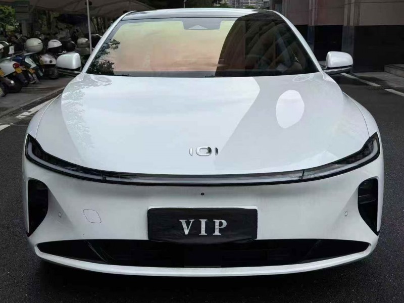 韶關24年長安汽車啟源1