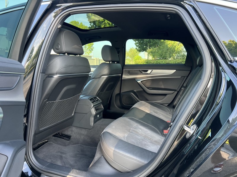 盐城21年奥迪A6L4