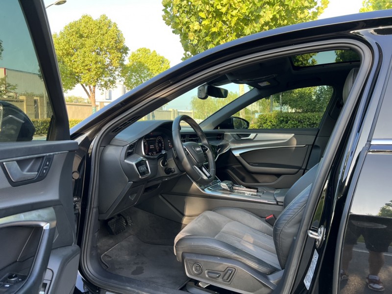 盐城21年奥迪A6L7