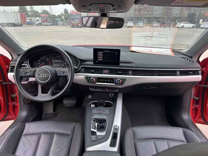 宿迁20年奥迪A55