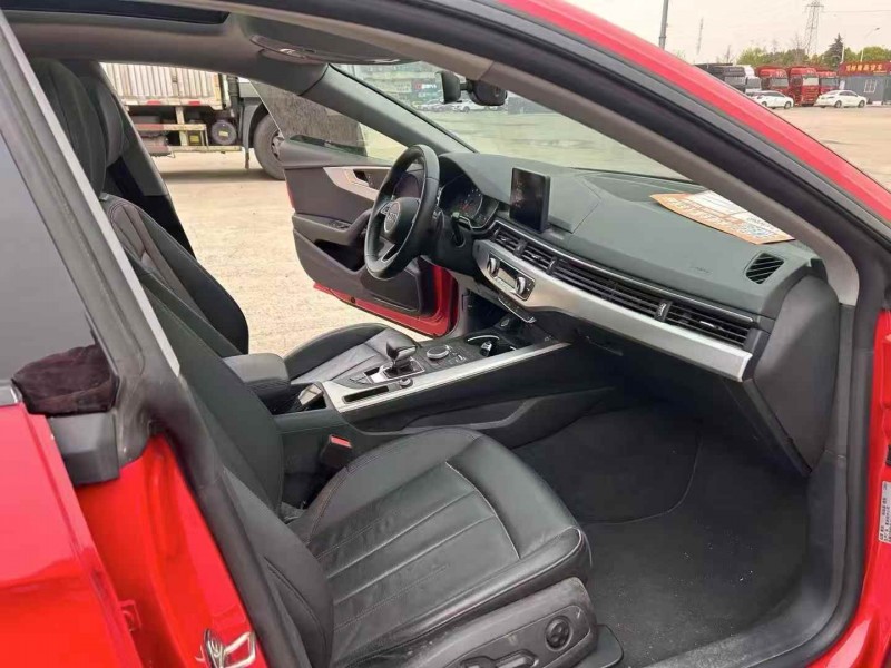 宿迁20年奥迪A56