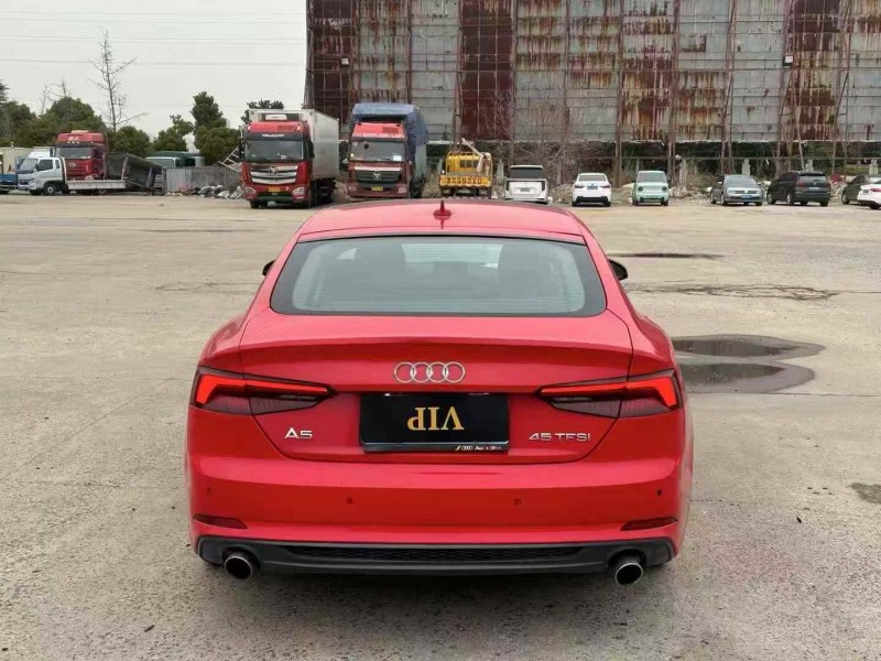 宿迁20年奥迪A59