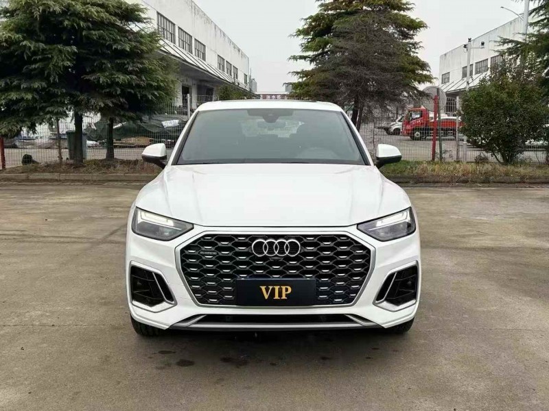 宿迁21年奥迪Q51