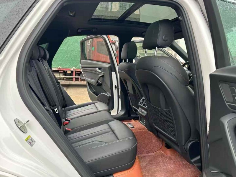 宿迁21年奥迪Q55