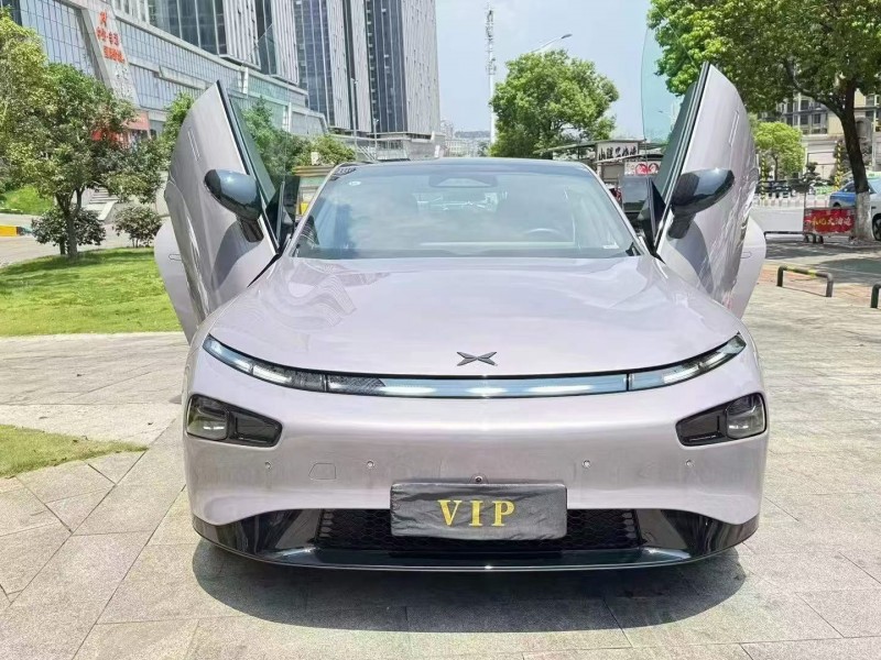 湘潭24年小鵬汽車p71