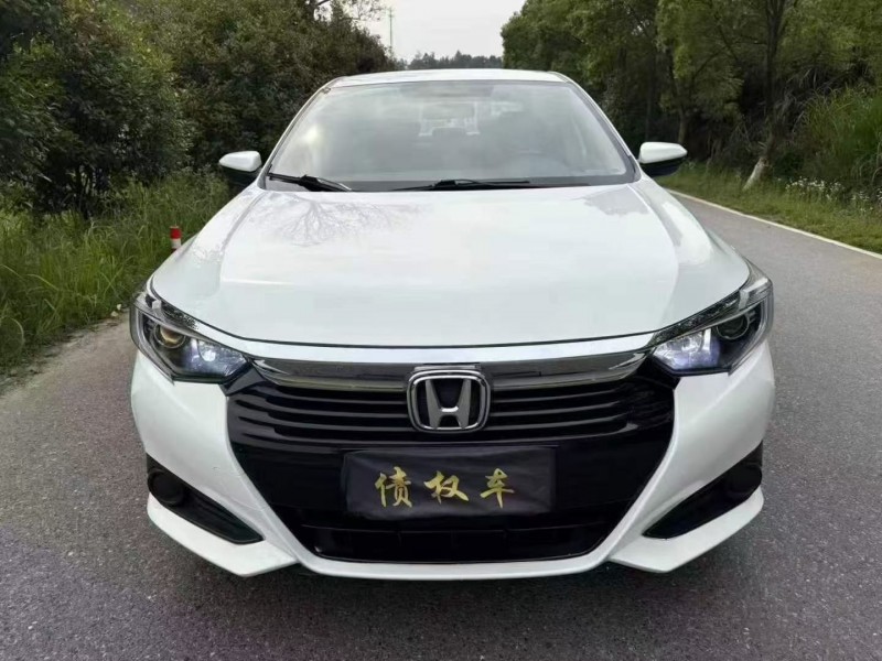 萍鄉22年本田凌派1