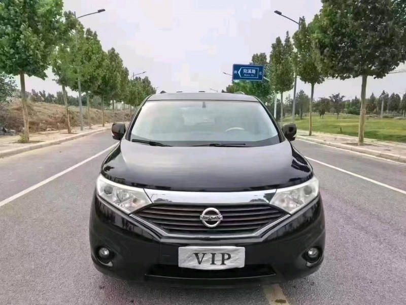 安陽15年日產貴士1