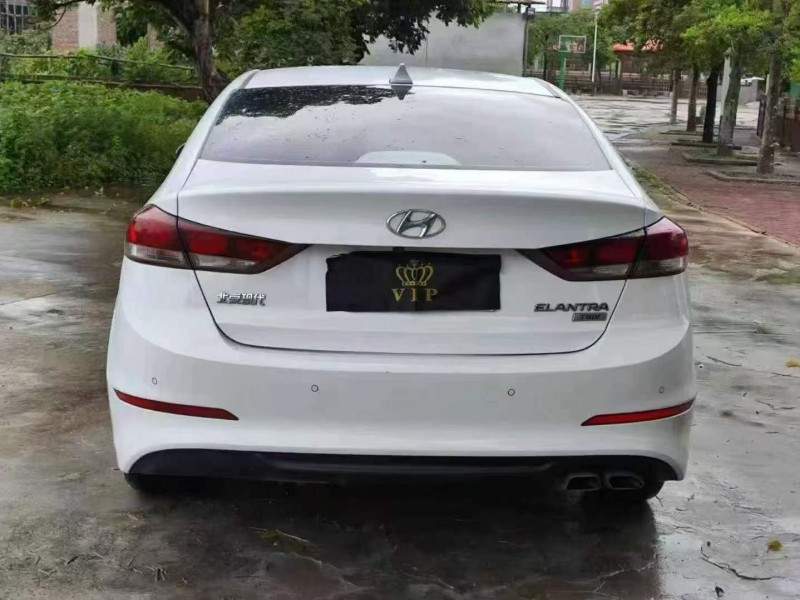 潮州19年現代領動9