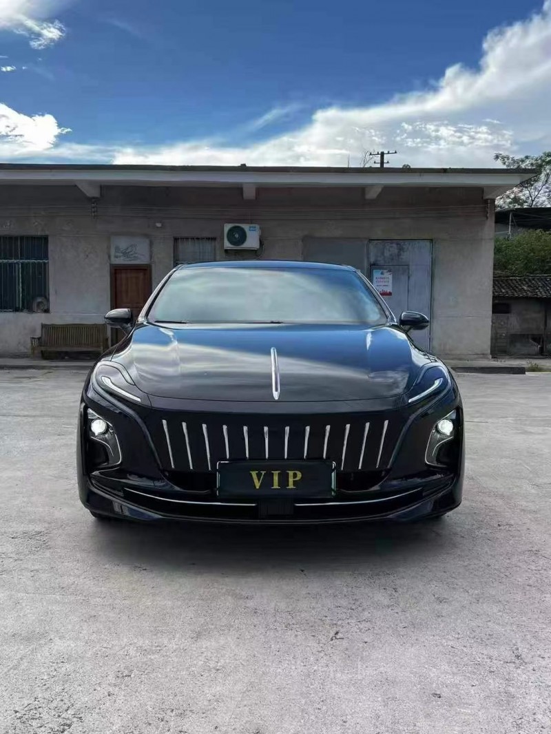 株洲23年红旗E-QM51