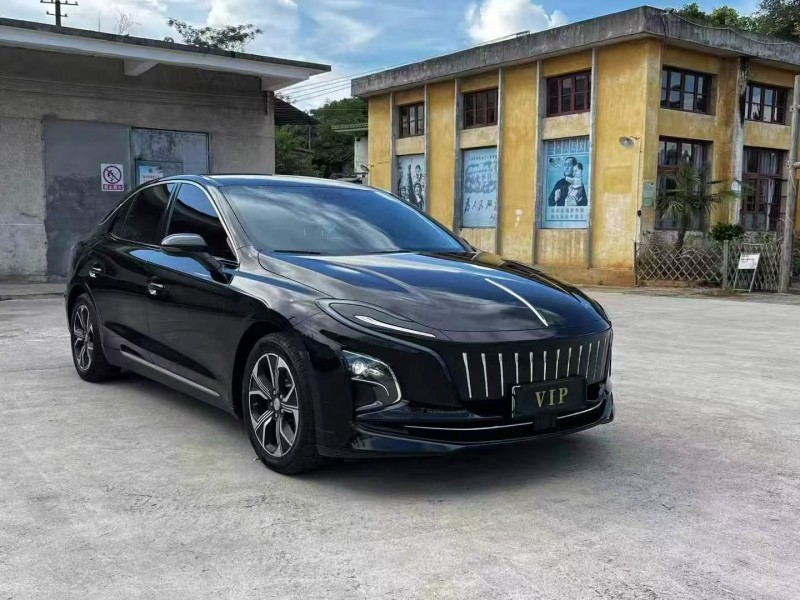 株洲23年红旗E-QM53