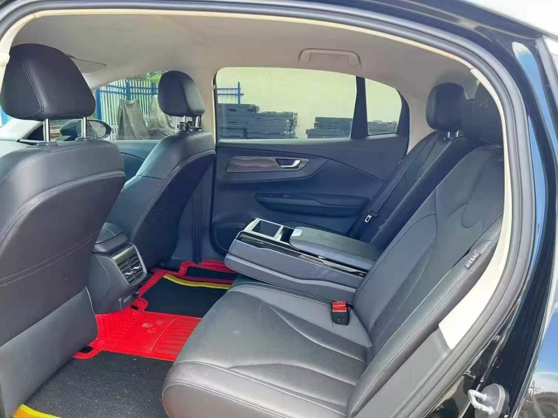 株洲23年红旗E-QM56