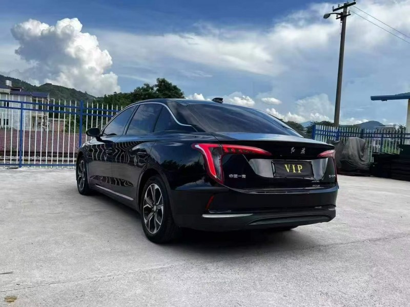 株洲23年红旗E-QM57