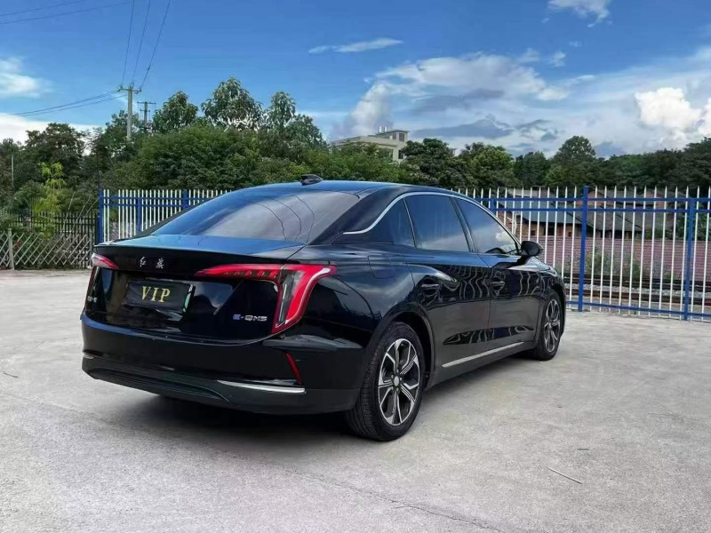 株洲23年红旗E-QM58