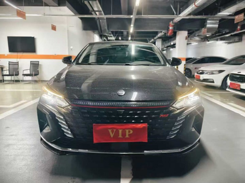 成都23年东风奕炫1