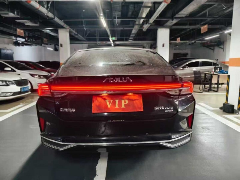 成都23年东风奕炫4