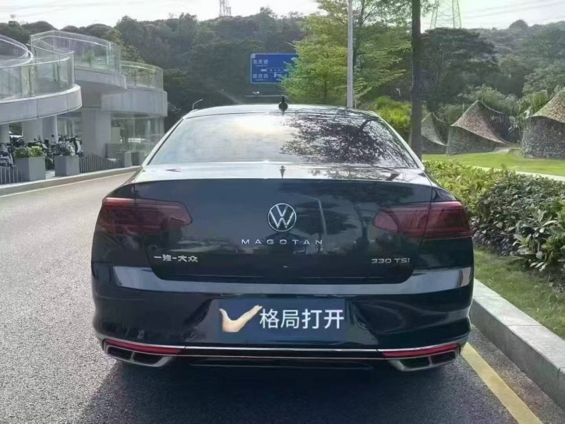 徐州24年大众迈腾9