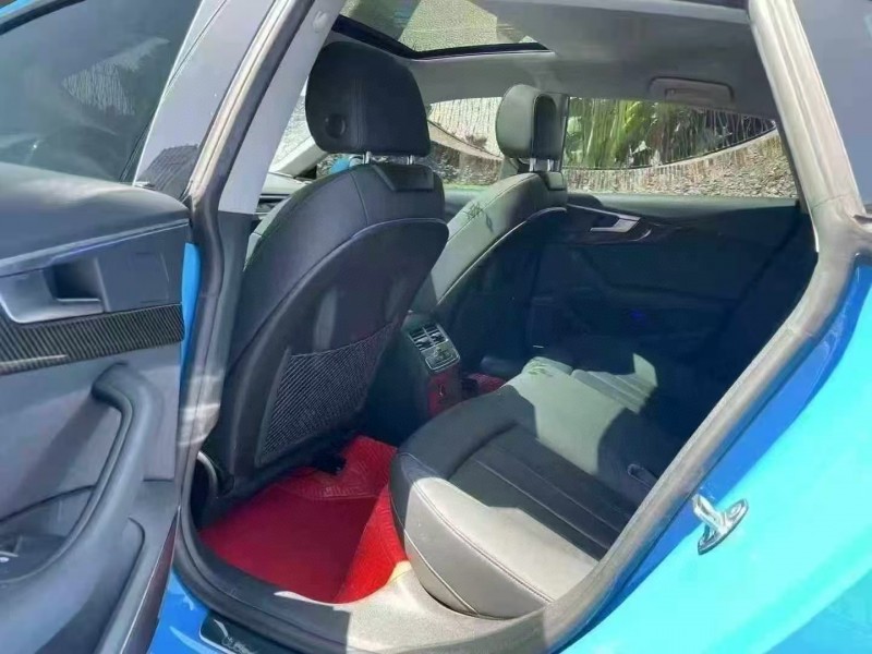 深圳22年奥迪A56