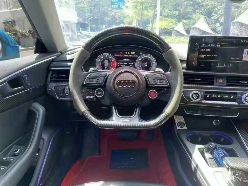 深圳22年奥迪A57