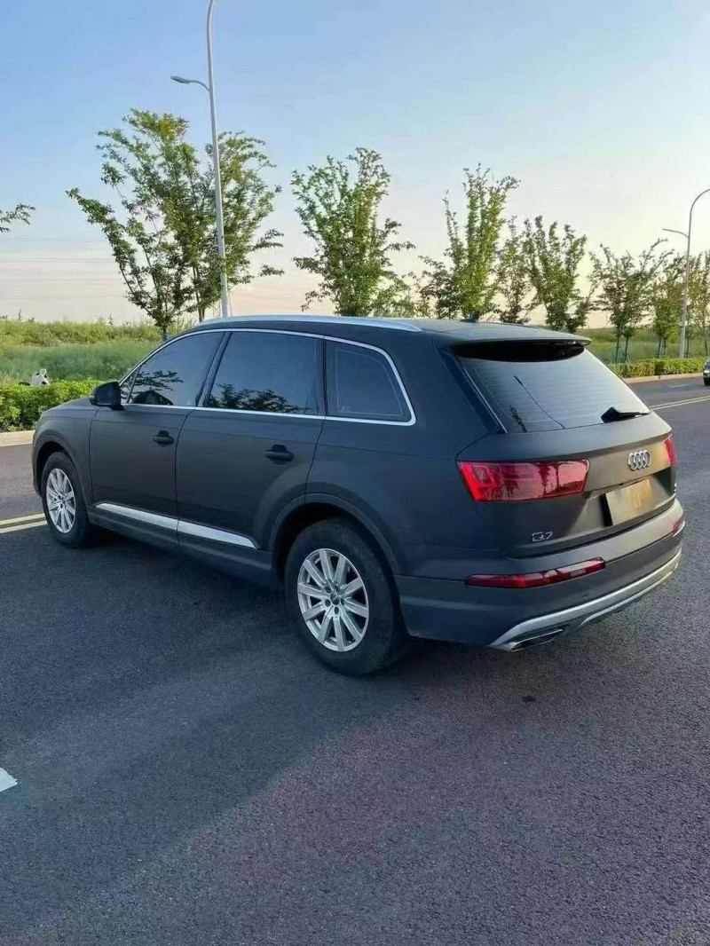 徐州19年奥迪Q72