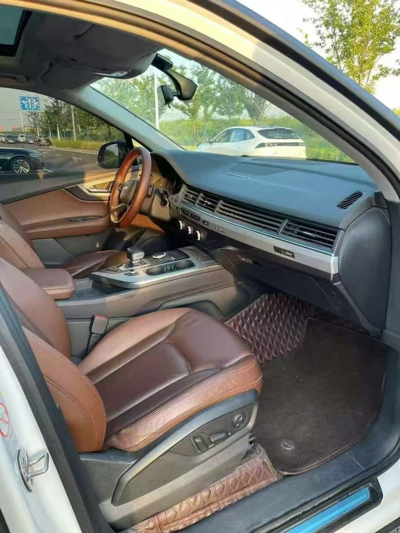 徐州19年奥迪Q74