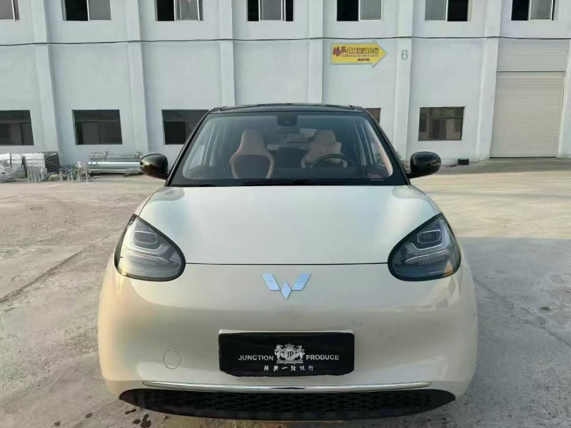 襄陽23年五菱汽車繽果1