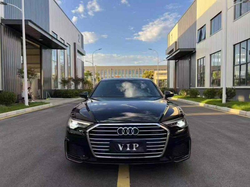 宿迁21年奥迪A6L1