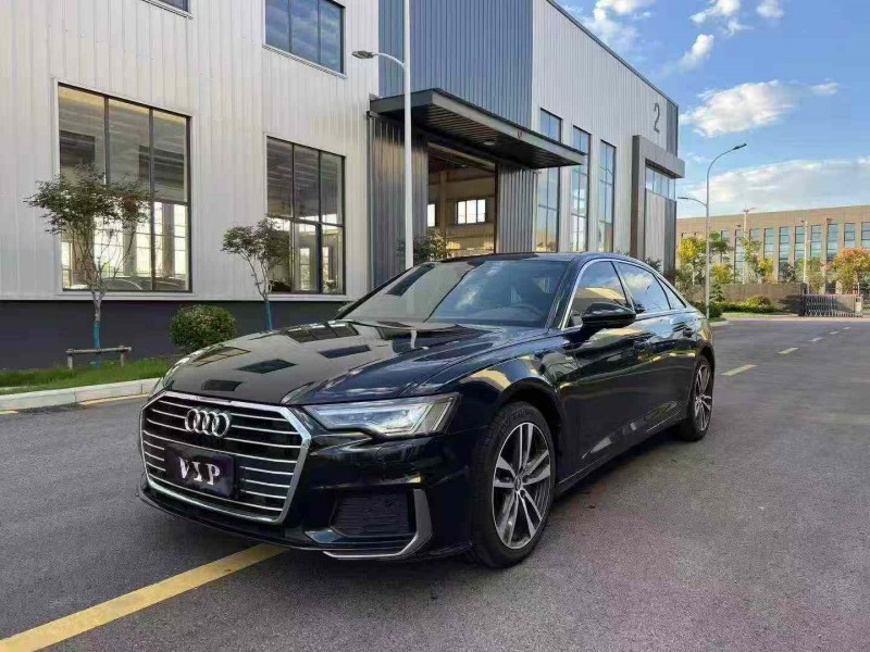 宿迁21年奥迪A6L2